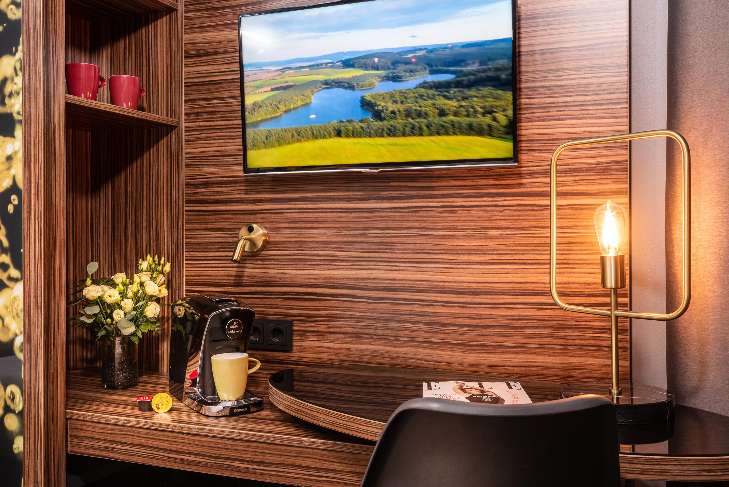 Nyx Hotel Prague By Leonardo Hotels Luaran gambar
