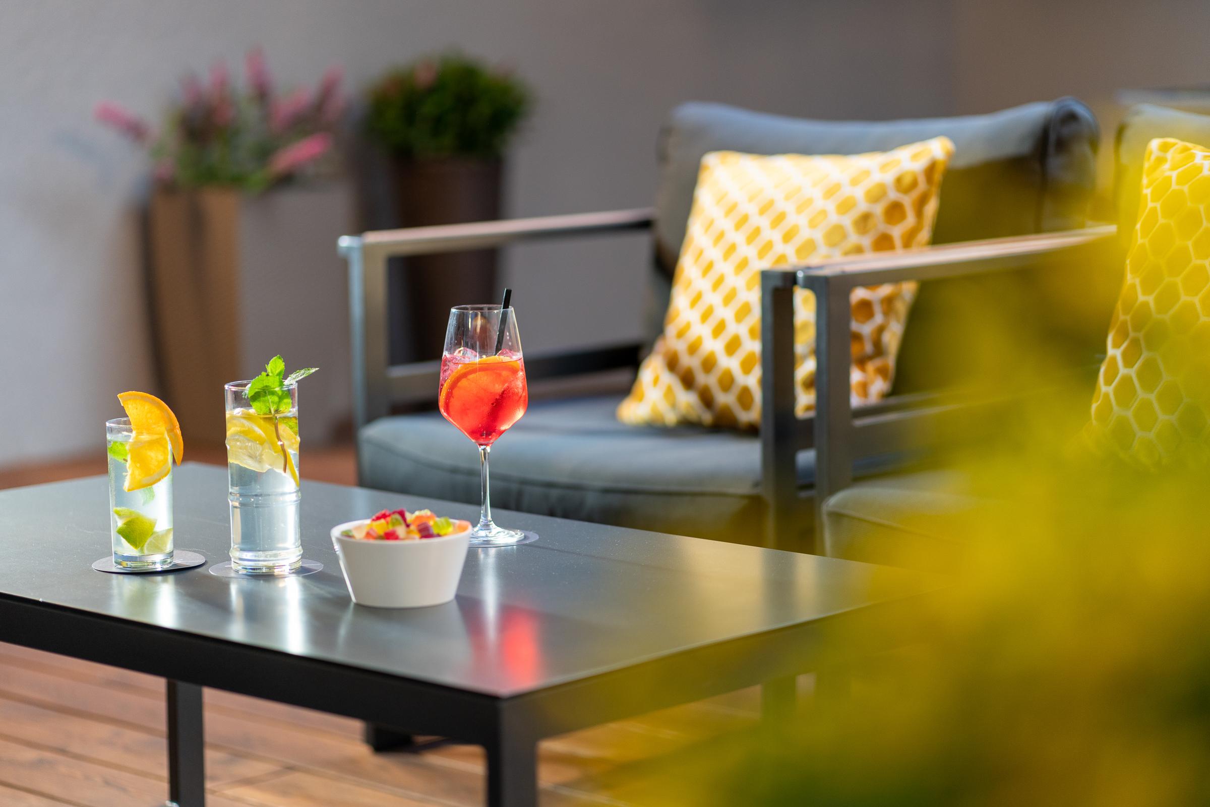 Nyx Hotel Prague By Leonardo Hotels Luaran gambar