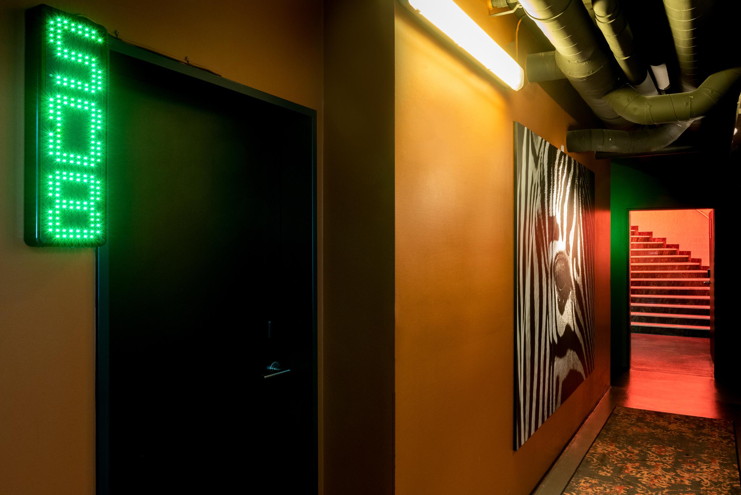 Nyx Hotel Prague By Leonardo Hotels Luaran gambar