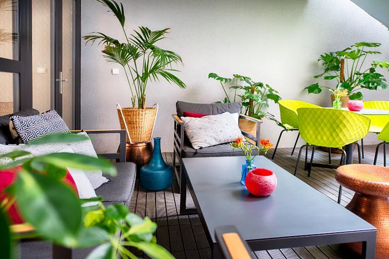 Nyx Hotel Prague By Leonardo Hotels Luaran gambar